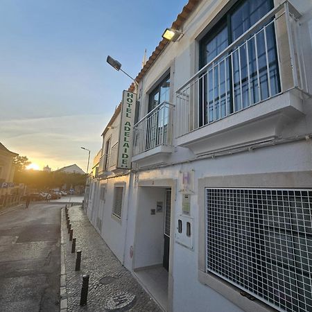 Hotel Adelaide FAO Exterior foto
