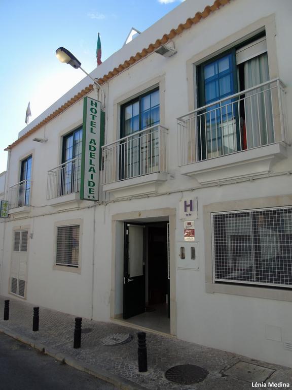 Hotel Adelaide FAO Exterior foto